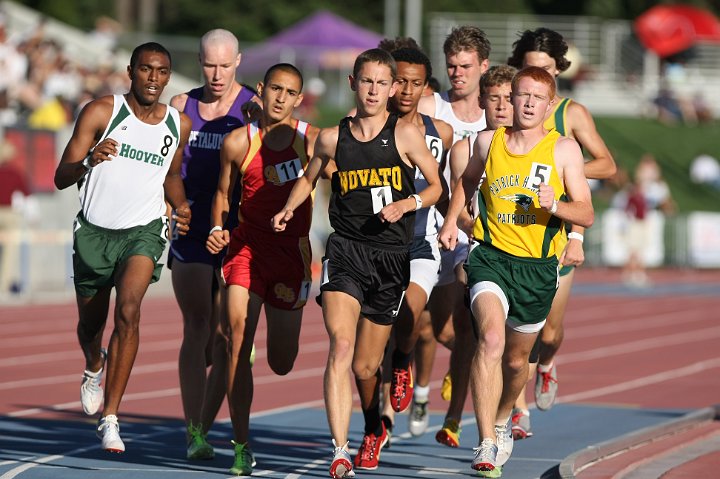 2010 CIF Saturday-079.JPG - 2010 CIF Track and Field Championships, June 4-5, Buchanan High School, Clovis, CA.